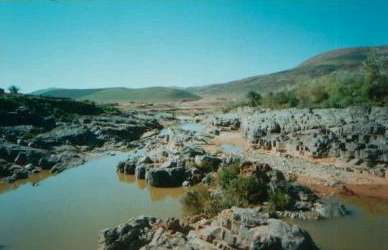 the beauty of MOROCCO